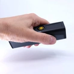 Boating Flashlights LEDLenser IW3R Rechargeable Work Light | LED Lenser Distributor -Cheap Brightguy Store LED Lenser iW3R Rechargeable Work Light 5 600x600 1