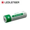 Batteries LEDLenser 21700 Lithium Ion Rechargeable Battery | 880603 -Cheap Brightguy Store LEDLenser 21700 Lithium Ion Rechargeable Battery 600x600 1