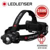 Automotive Repair Flashlights LEDLenser H15R Core Rechargeable Headlamp | 2500 Lumens