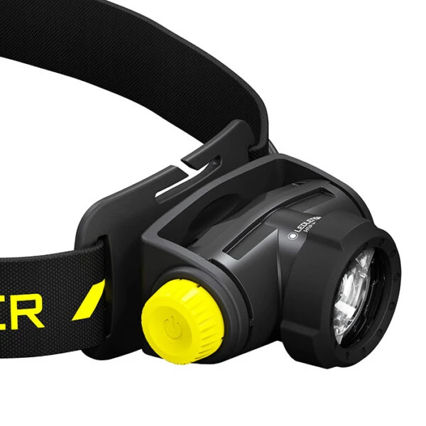 Automotive Repair Flashlights LEDLenser H5R Work Rechargeable Headlamp | Adjustable Focus 4 Automotive Repair Flashlights LEDLenser H5R Work Rechargeable Headlamp | Adjustable Focus - Image 2