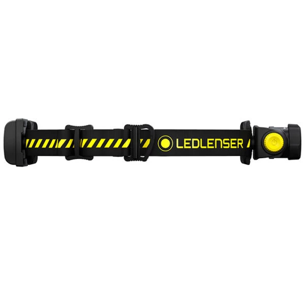 Automotive Repair Flashlights LEDLenser H5R Work Rechargeable Headlamp | Adjustable Focus 6 Automotive Repair Flashlights LEDLenser H5R Work Rechargeable Headlamp | Adjustable Focus - Image 4