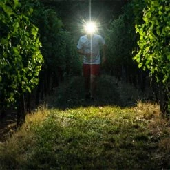 Automotive Repair Flashlights LEDLenser H7R Signature Rechargeable Headlamp | 1200 Lumens -Cheap Brightguy Store LEDLenser H7R Signature Rechargeable Headlamp 6 600x600 1