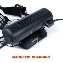 Automotive Repair Flashlights LEDLenser H7R Signature Rechargeable Headlamp | 1200 Lumens -Cheap Brightguy Store LEDLenser H7R Signature Rechargeable Headlamp 7 600x600 1