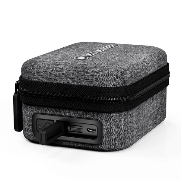 Boating Flashlights LEDLenser MH4 Rechargeable Headlamp With Powercase | SALE 4 Boating Flashlights LEDLenser MH4 Rechargeable Headlamp With Powercase | SALE - Image 2