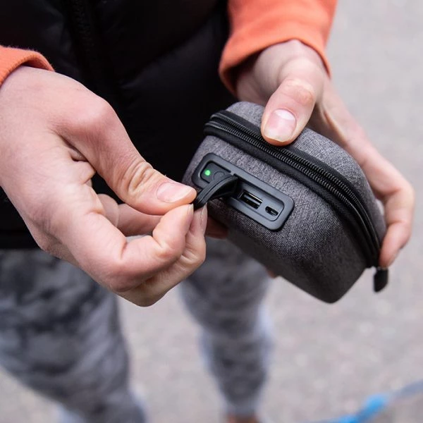 Boating Flashlights LEDLenser MH4 Rechargeable Headlamp With Powercase | SALE 8 Boating Flashlights LEDLenser MH4 Rechargeable Headlamp With Powercase | SALE - Image 6