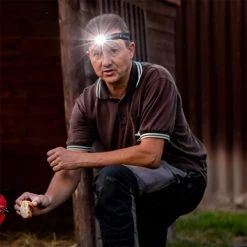 Boating Flashlights LEDLenser MH4 Rechargeable Headlamp With Powercase | SALE 11 Boating Flashlights LEDLenser MH4 Rechargeable Headlamp With Powercase | SALE -Cheap Brightguy Store LEDLenser MH4 Rechargeable Headlamp with Powercase 7 600x600 1