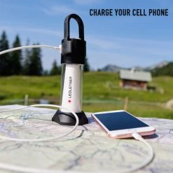 Boating Flashlights LEDLenser ML6 Rechargeable Lantern Warm Light Edition | 750 Lumens 13 Boating Flashlights LEDLenser ML6 Rechargeable Lantern Warm Light Edition | 750 Lumens -Cheap Brightguy Store LEDLenser ML6 Rechargeable Lantern Warm Light Edition 5 600x600 1