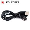 Accessories LEDLenser Magnetic Charging Cable Type A | LEDLenser Distributor -Cheap Brightguy Store LEDLenser Magnetic Charging Cable Type A 600x600 1