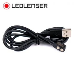Accessories LEDLenser Magnetic Charging Cable Type A | LEDLenser Distributor