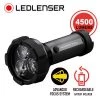 Bright Flashlights LEDLenser P18R Work Rechargeable Flashlight | 4500 Lumens 1 Bright Flashlights LEDLenser P18R Work Rechargeable Flashlight | 4500 Lumens -Cheap Brightguy Store LEDLenser P18R Work Rechargeable Flashlight 600x600 1