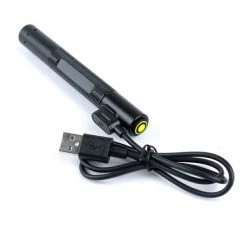 Electrician LEDLenser P2R Work Rechargeable Penlight | LEDLenser Distributor -Cheap Brightguy Store LEDLenser P2R Work Rechargeable Flashlight 3 600x600 1
