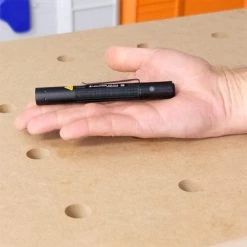 Electrician LEDLenser P2R Work Rechargeable Penlight | LEDLenser Distributor -Cheap Brightguy Store LEDLenser P2R Work Rechargeable Flashlight 5 600x600 1