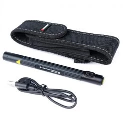 Electrician LEDLenser P4R Work Rechargeable Penlight Flashlight | Adjustable Focus 13 Electrician LEDLenser P4R Work Rechargeable Penlight Flashlight | Adjustable Focus -Cheap Brightguy Store LEDLenser P4R Work Rechargeable Flashlight 5 600x600 1