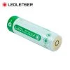 Batteries LEDLenser 880076 Rechargeable Battery | LEDLenser Distributor -Cheap Brightguy Store LEDLenser P5R Replacement Battery ICR14500 logo 600x600 1