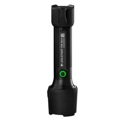 Automotive Repair Flashlights LEDLenser P5R Work Rechargeable Flashlight | Adjustable Focus -Cheap Brightguy Store LEDLenser P5R Work Rechargeable Flashlight 6 600x600 1