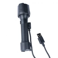 Automotive Repair Flashlights LEDLenser P5R Work Rechargeable Flashlight | Adjustable Focus -Cheap Brightguy Store LEDLenser P5R Work Rechargeable Flashlight 8 600x600 1