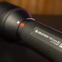 Automotive Repair Flashlights LEDLenser P6R CORE QC 4 Color Flashlight | Authorized Distributor -Cheap Brightguy Store LEDLenser P6R CORE QC 4 Color Flashlight 7 600x600 1