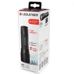 Boating Flashlights LEDLenser P7 Core Flashlight | Adjustable Focus 13 Boating Flashlights LEDLenser P7 Core Flashlight | Adjustable Focus -Cheap Brightguy Store LEDLenser P7 Core Flashlight 3 600x600 1