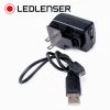 Accessories LEDLenser USB Charging Adaptor | 880140 | LEDLenser Distributor -Cheap Brightguy Store LEDLenser USB Charging Adaptor 600x600 1