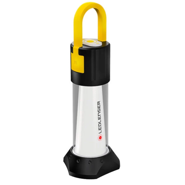 Automotive Repair Flashlights LEDLenser IA6R Rechargeable Lantern | 750 Lumens 6 Automotive Repair Flashlights LEDLenser IA6R Rechargeable Lantern | 750 Lumens - Image 4