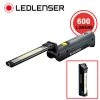 Automotive Repair Flashlights LEDLenser IW5R Flex Rechargeable Work Light | 600 Lumens 2 Automotive Repair Flashlights LEDLenser IW5R Flex Rechargeable Work Light | 600 Lumens -Cheap Brightguy Store LEDLenser iW5R flex Worklight logo 600x600 1