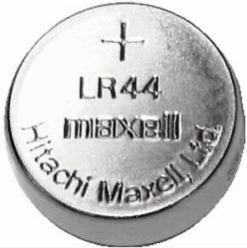 Batteries LR44 Battery (Key-mate / L1)