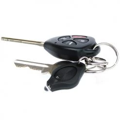 Emergency Preparedness Flashlights Photon 2 Mini LED Flashlight / Keychain Light | Made In The USA -Cheap Brightguy Store LRI Photon II Mini LED Flashlight 2