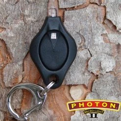 Emergency Preparedness Flashlights Photon 2 Mini LED Flashlight / Keychain Light | Made In The USA -Cheap Brightguy Store LRI Photon II Mini LED Flashlight 3