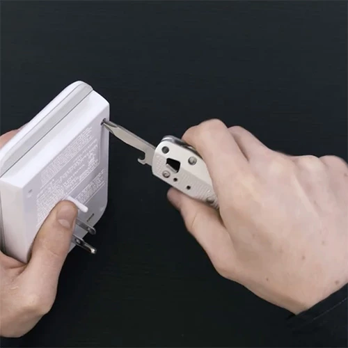 Knives And Multi-Tools Leatherman® FREE™ K2X Multi Tool | Made In The USA 5 Knives And Multi-Tools Leatherman® FREE™ K2X Multi Tool | Made In The USA - Image 5