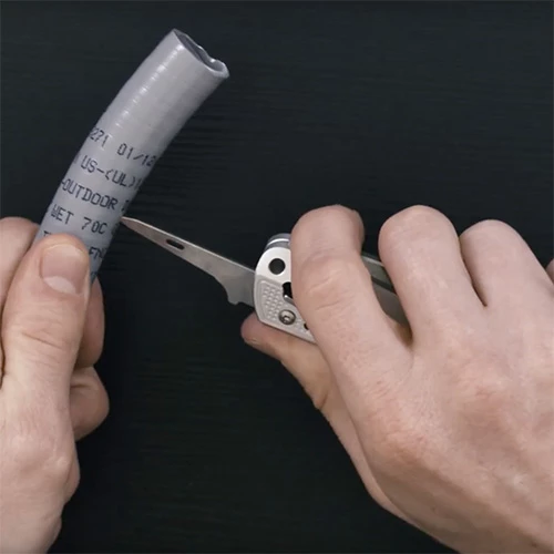 Knives And Multi-Tools Leatherman® FREE™ K2X Multi Tool | Made In The USA 4 Knives And Multi-Tools Leatherman® FREE™ K2X Multi Tool | Made In The USA - Image 4