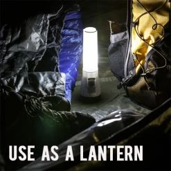 Boating Flashlights Life Gear® Ar-Tech Flashlight + Lantern | 200 Lumens -Cheap Brightguy Store Life Gear Ar Tech Flashlight Plus Lantern 2 1