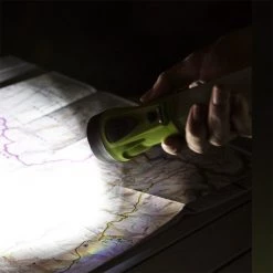 Boating Flashlights LifeGear Adventure Rechargeable Power Light | 220 Lumens -Cheap Brightguy Store LifeGear Adventure Rechargeable Power Light 6 600x600 1