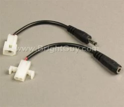 Accessories MagLite Rechargeable AC And DC Cable Adapter ARXX228