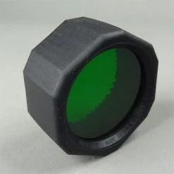 Accessories Maglite NVG Lens With Holder 108-000-612
