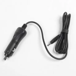 Accessories Rechargeable 12V DC Adapter