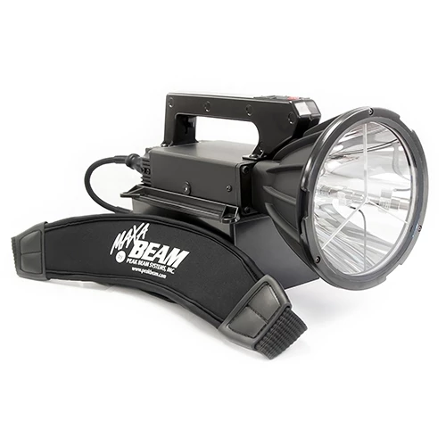 Boating Flashlights Maxa Beam GO Package MBPKG-GO | 12 Million Candlepower Spot Light 8 Boating Flashlights Maxa Beam GO Package MBPKG-GO | 12 Million Candlepower Spot Light - Image 6