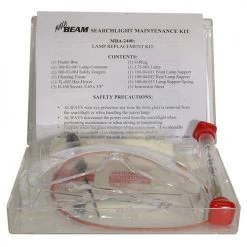 Accessories Maxa Beam Lamp Kit MBA-2400