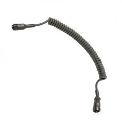 Accessories Maxa Beam MBA-8208-L Straight Power Cord | Authorized Distributor