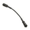 Accessories Maxa Beam MBA-8208-L Straight Power Cord | Authorized Distributor 1 Accessories Maxa Beam MBA-8208-L Straight Power Cord | Authorized Distributor -Cheap Brightguy Store Maxa Beam MBA 8208 L Straight Power Cord