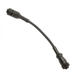 Accessories Maxa Beam MBA-8208-L Straight Power Cord | Authorized Distributor