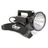 EMS Maxa Beam Package MBPKG-B | 12 Million Candlepower Spotlight -Cheap Brightguy Store Maxa Beam Package MBPKG B