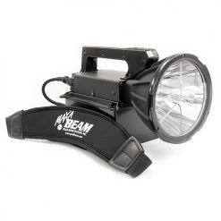 EMS Maxa Beam Package MBPKG-B | 12 Million Candlepower Spotlight
