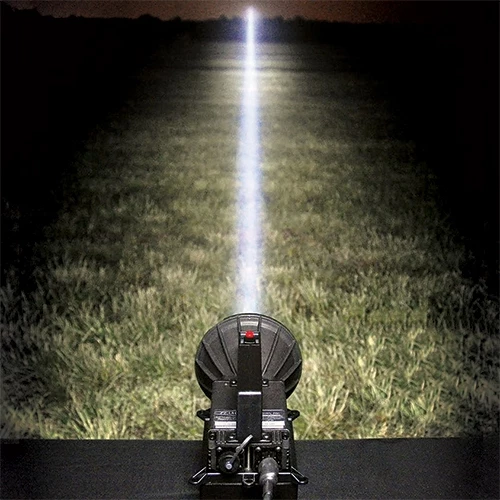 EMS Maxa Beam Package MBPKG-B | 12 Million Candlepower Spotlight 6 EMS Maxa Beam Package MBPKG-B | 12 Million Candlepower Spotlight - Image 5