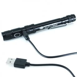 Automotive Repair Flashlights Maxxeon WorkStar 360 Rechargeable Pocket Floodlight | 3x Zoom Focusing -Cheap Brightguy Store Maxxeon WorkStar 360 Rechargeable Pocket Floodlight 1