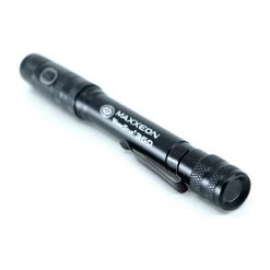 Automotive Repair Flashlights Maxxeon WorkStar 360 Rechargeable Pocket Floodlight | 3x Zoom Focusing -Cheap Brightguy Store Maxxeon WorkStar 360 Rechargeable Pocket Floodlight 6