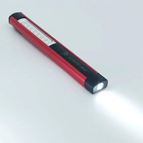 Automotive Repair Flashlights Maxxeon WorkStar 430 Inspector Maxx | Floodlight + Penlight 8 Automotive Repair Flashlights Maxxeon WorkStar 430 Inspector Maxx | Floodlight + Penlight - Image 6