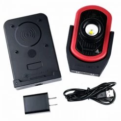 Automotive Repair Flashlights Maxxeon WorkStar 900 MAXXBEAM Zoom Work Light | 1200 Lumens -Cheap Brightguy Store Maxxeon WorkStar 900 MAXXBEAM Zoom Work Light 8 600x600 1