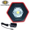 Automotive Repair Flashlights Maxxeon WorkStar LUMENATOR Area Work Light | 4,100 Lumens -Cheap Brightguy Store Maxxeon WorkStar LUMENATOR Area Work Light 600x600 1