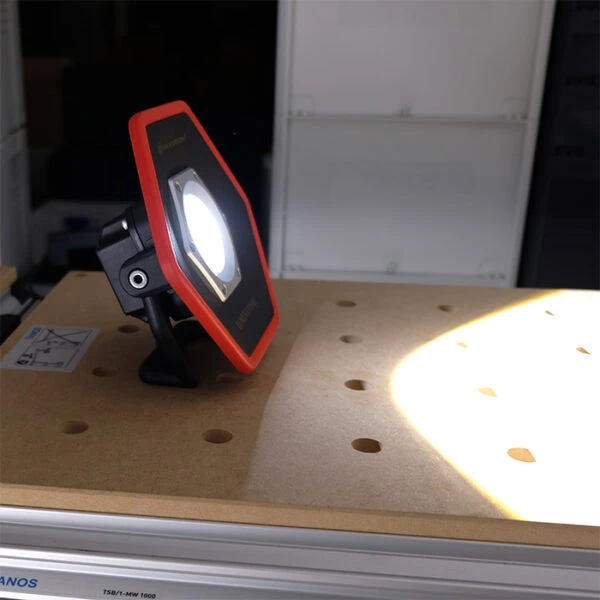 Automotive Repair Flashlights Maxxeon WorkStar LUMENATOR Area Work Light | 4,100 Lumens 7 Automotive Repair Flashlights Maxxeon WorkStar LUMENATOR Area Work Light | 4,100 Lumens - Image 5