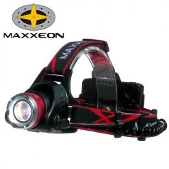 Boating Flashlights Maxxeon Workstar 630 Rechargeable Headlamp | Adjustable Focus